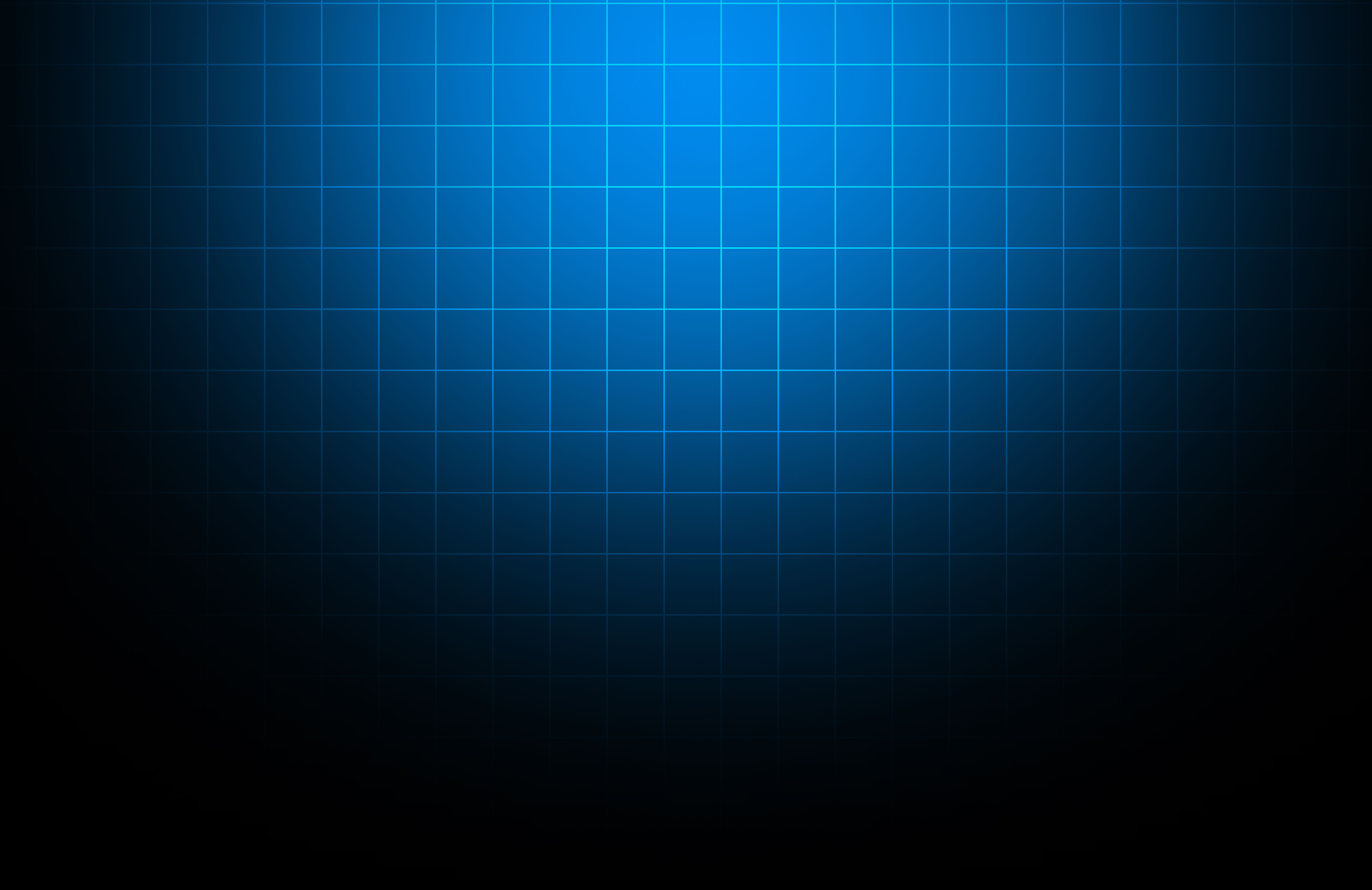 AI technology background